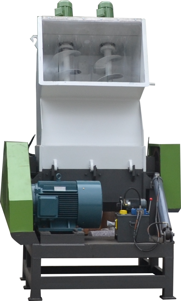 Pourquoi un broyeur de bouteilles en plastique PET est-il essentiel pour les systèmes de recyclage modernes ?